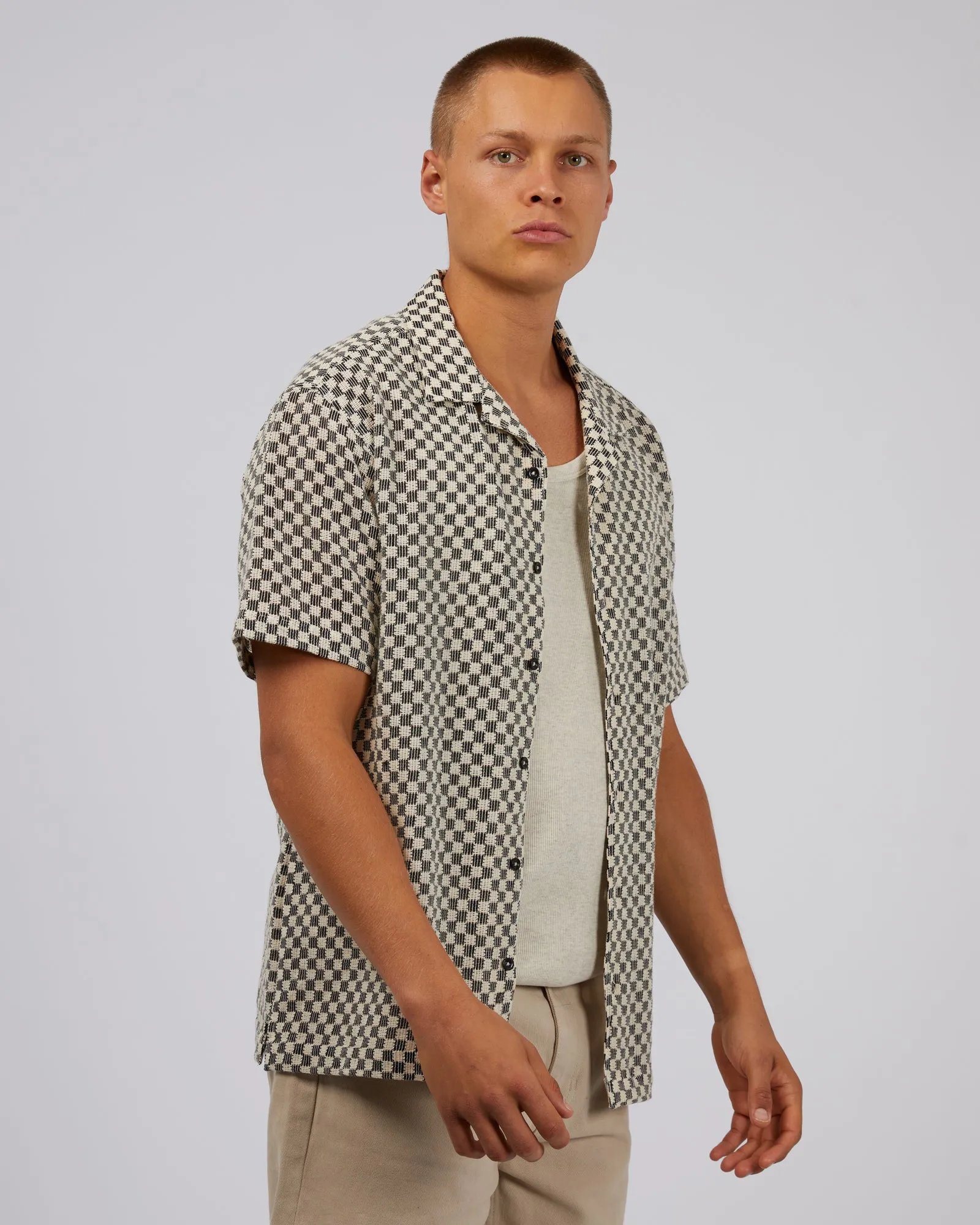 Rio S/S Shirt