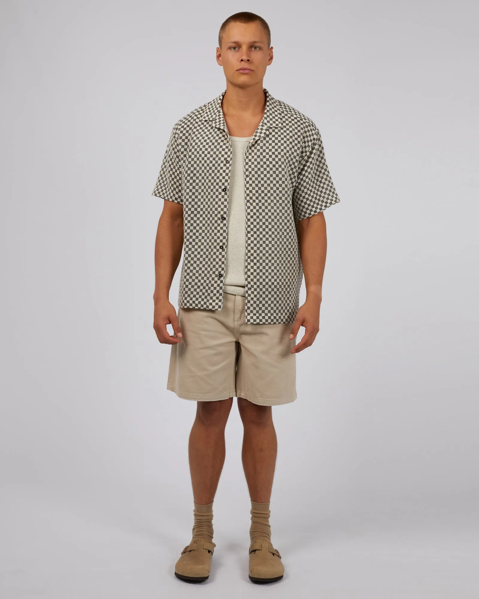 Rio S/S Shirt