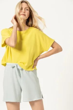 Short Sleeve Dolman
