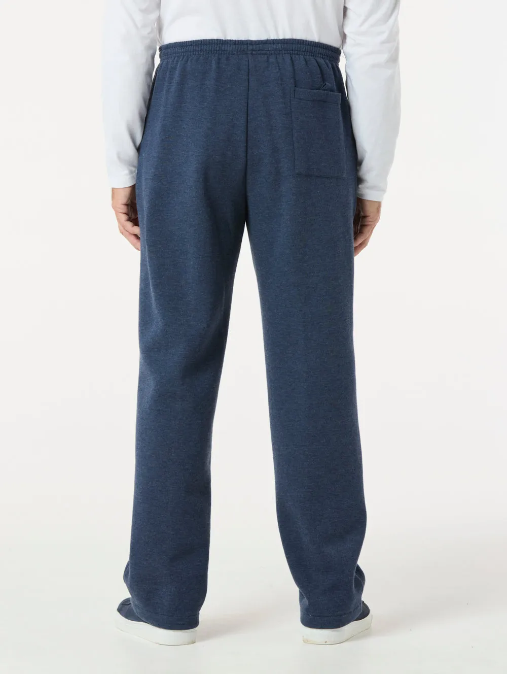 Shorter Snowy Mt Fleece Pant