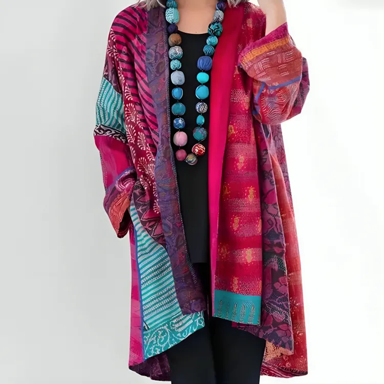 Sophia | Comfortable Cardigan