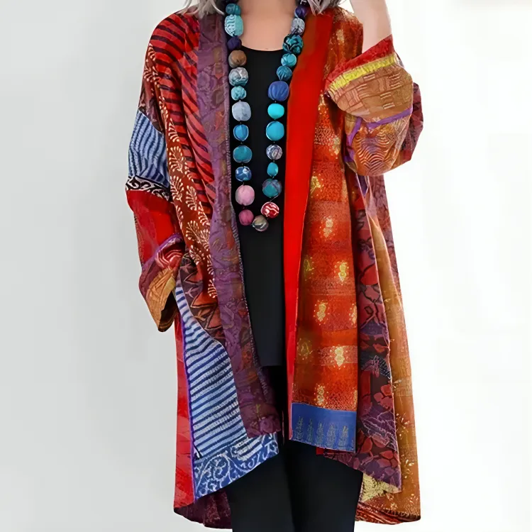 Sophia | Comfortable Cardigan