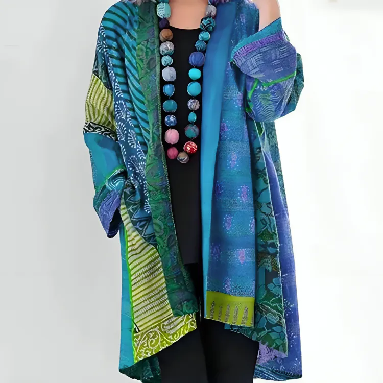 Sophia | Comfortable Cardigan