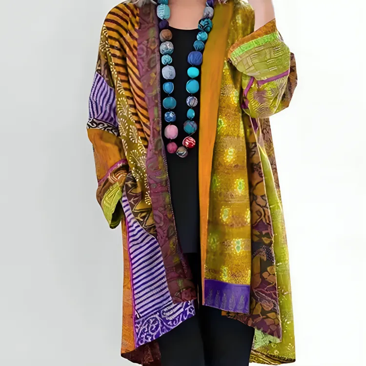 Sophia | Comfortable Cardigan