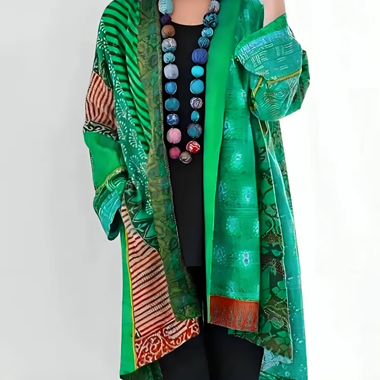Sophia | Comfortable Cardigan