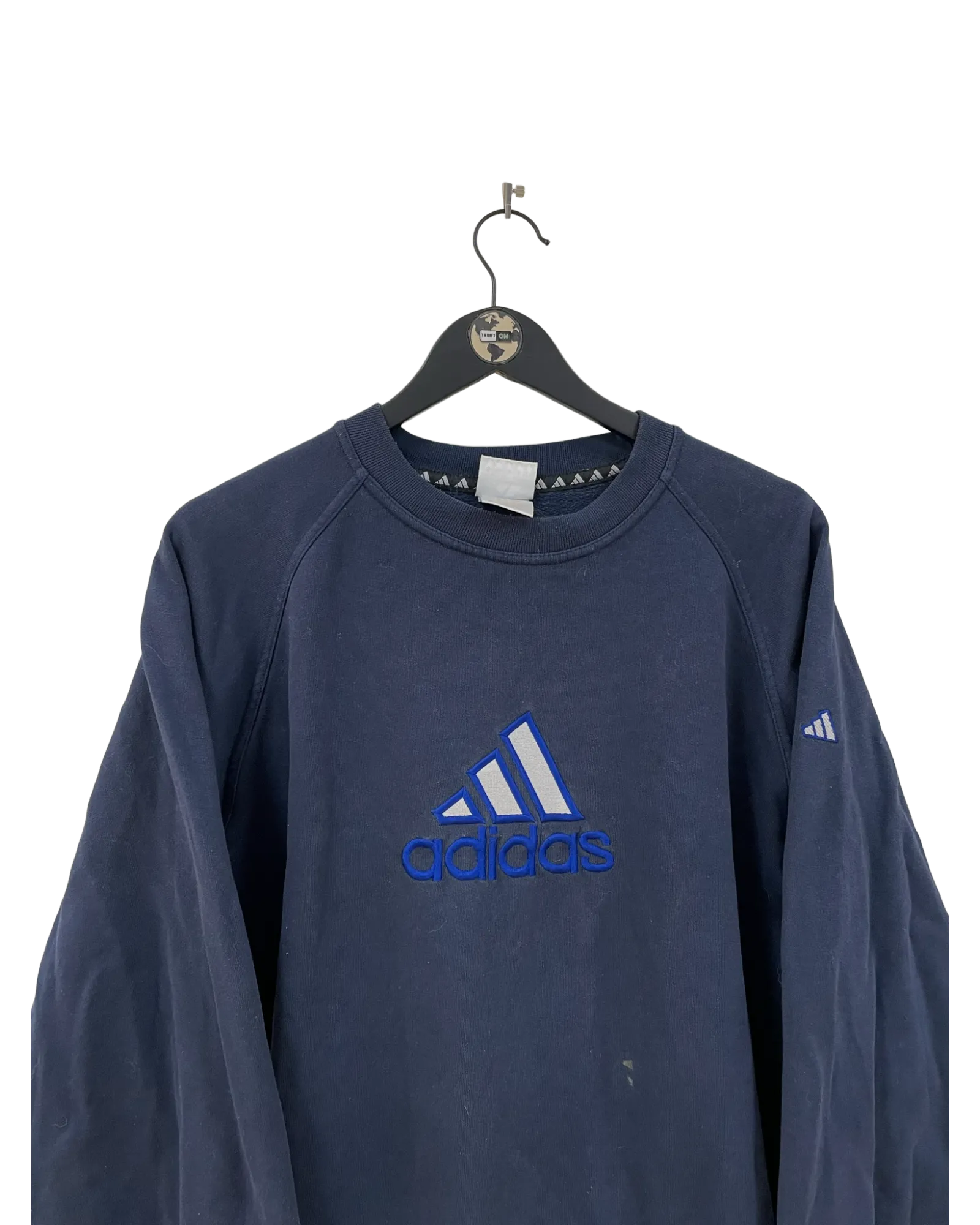 Vintage Adidas Sweater L